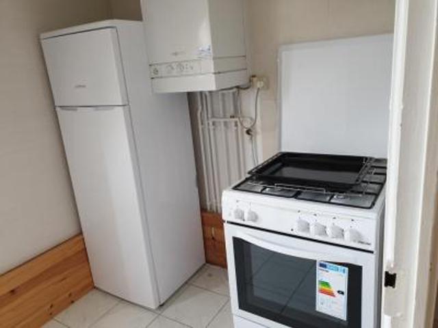 location appartement creusot 4 pièces 66 m2 saone et loire 71200 540 € / mois