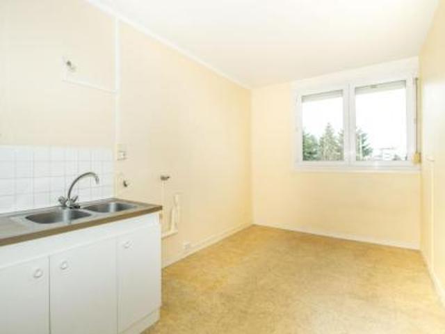 location appartement creusot 4 pièces 69 m2 saone et loire 71200 558 € / mois