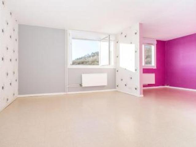 location appartement creusot 4 pièces 77 m2 saone et loire 71200 613 € / mois