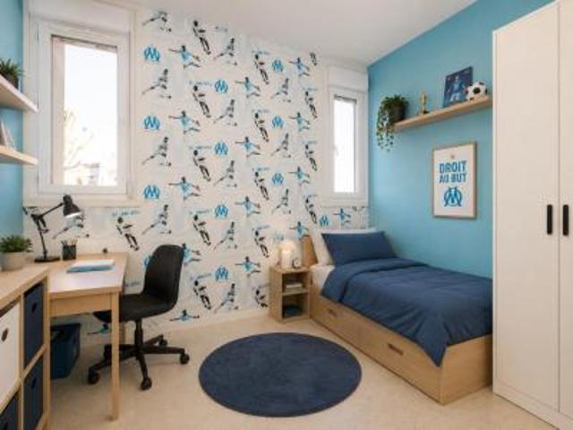 location appartement creusot 4 pièces 77 m2 saone et loire 71200 613 € / mois