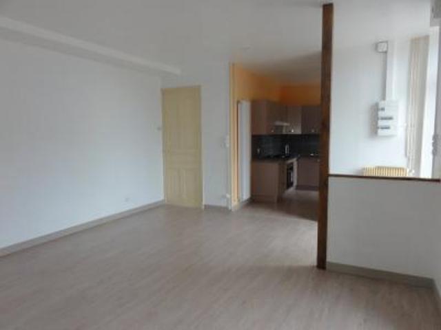location appartement creusot 4 pièces 88 m2 saone et loire 71200 560 € / mois