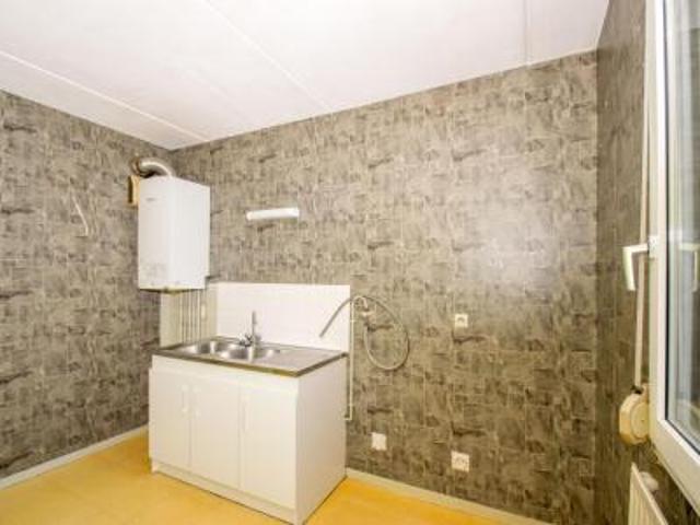 location appartement creusot 4 pièces 81 m2 saone et loire 71200 600 € / mois