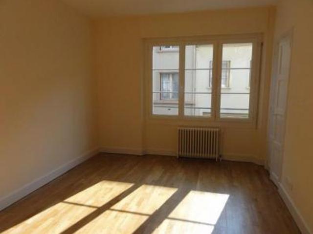 location appartement creusot 4 pièces 90 m2 saone et loire 71200 675 € / mois