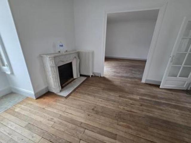 location appartement creusot 5 pièces 101 m2 saone et loire 71200 543 € / mois