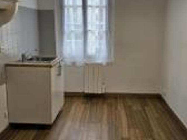 location appartement creil 2 pièces 33 m2 oise 60100 595 € / mois