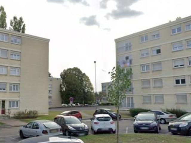 location appartement crepy en valois 3 pièces 62 m2 oise 60800 558 € / mois