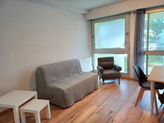 location appartement cucq 1 pièce 29 m2 pas de calais 62780 580 € / mois
