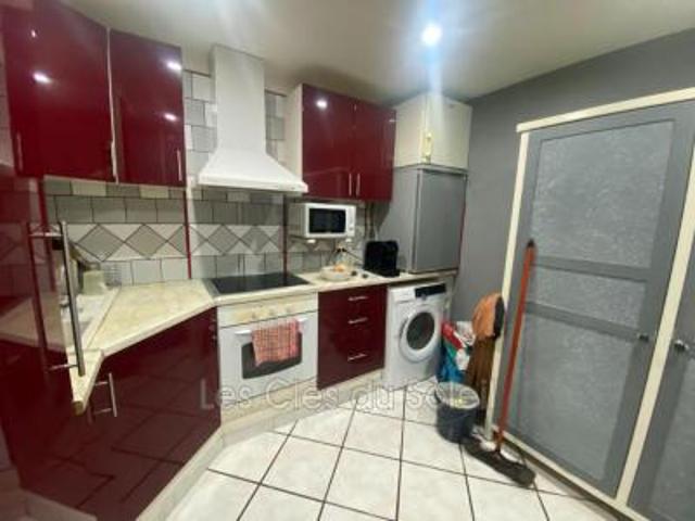 location appartement cuers 1 pièce 30 m2 var 83390 620 € / mois