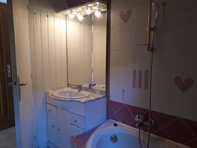Location appartement Cugnaux 1 pièce 23.86m² 442.51€ | Intégral Immobilier