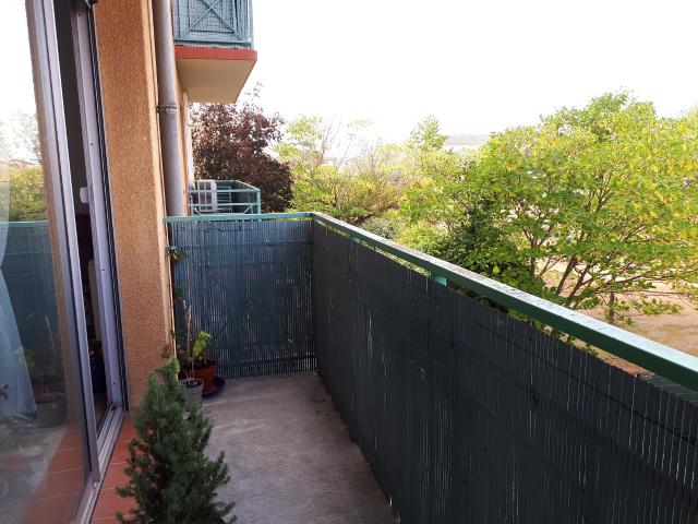 Location appartement Cugnaux 1 pièce 36.26m² 476.27€ | Intégral Immobilier