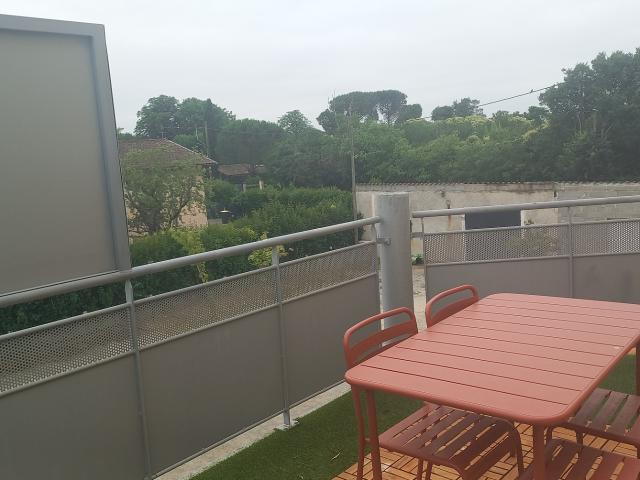 Location appartement Cugnaux 2 pièces 29.49m² 640€ | Intégral Immobilier