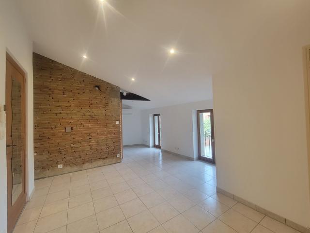 Location appartement Cugnaux 2 pièces 31.33m² 488.97€ | Intégral Immobilier