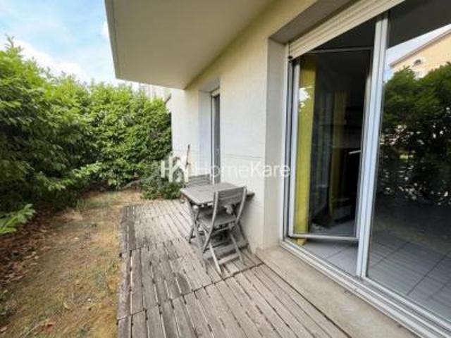 location appartement cugnaux 2 pièces 47 m2 haute garonne 31270 695 € / mois