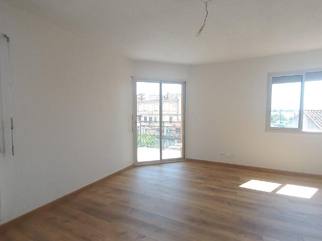 Location appartement Cugnaux 2 pièces 49.64m² 645.32€ | Intégral Immobilier