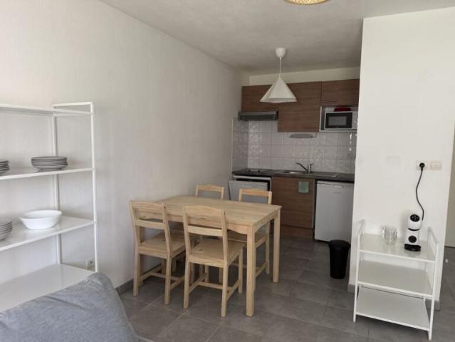 Location appartement Cugnaux 2 pièces 40.49m² 604.27€ | Intégral Immobilier