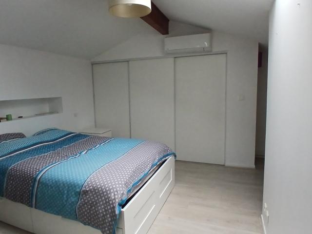 Location appartement Cugnaux 3 pièces 65.21m² 800€ | Intégral Immobilier