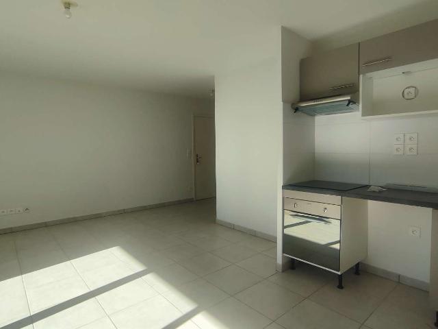 Location appartement Cugnaux 3 pièces 61.73m² 754.12€ | Intégral Immobilier