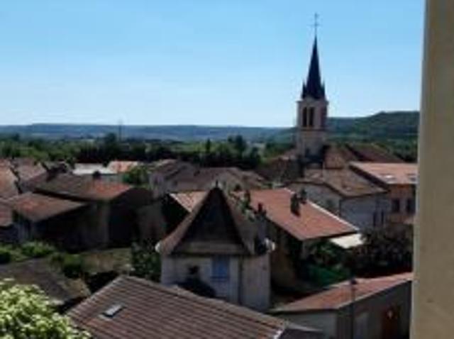 location appartement custines 2 pièces 46 m2 meurthe et moselle 54670 504 € / mois