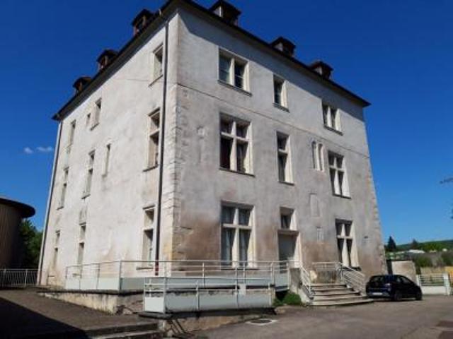 location appartement custines 2 pièces 46 m2 meurthe et moselle 54670 504 € / mois