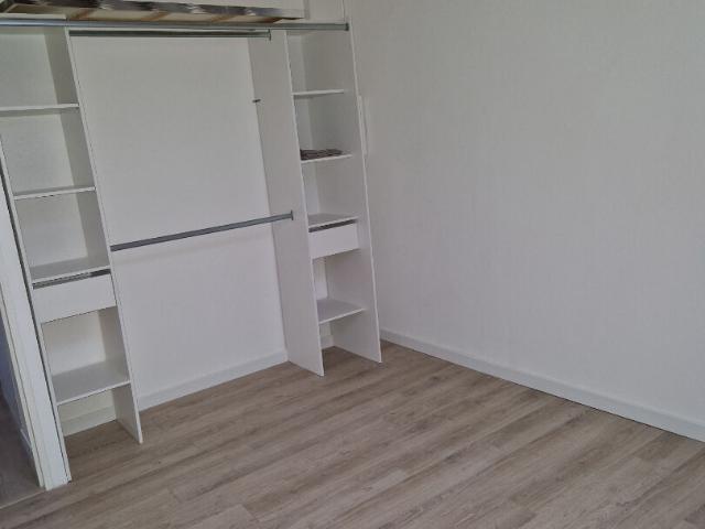 Location appartement Cussac Fort Medoc: 715 € AJP Pauillac Immobilier