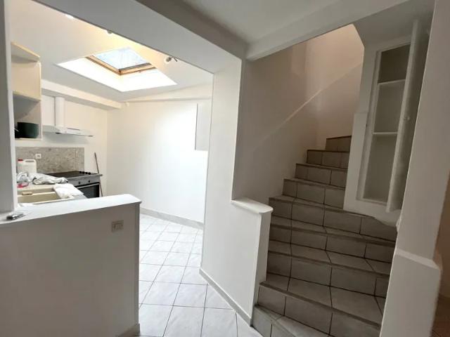 Location Appartement D 147, Lizy sur Ourcq