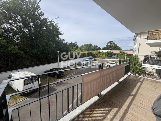 Location Appartement D 146, Biscarrosse