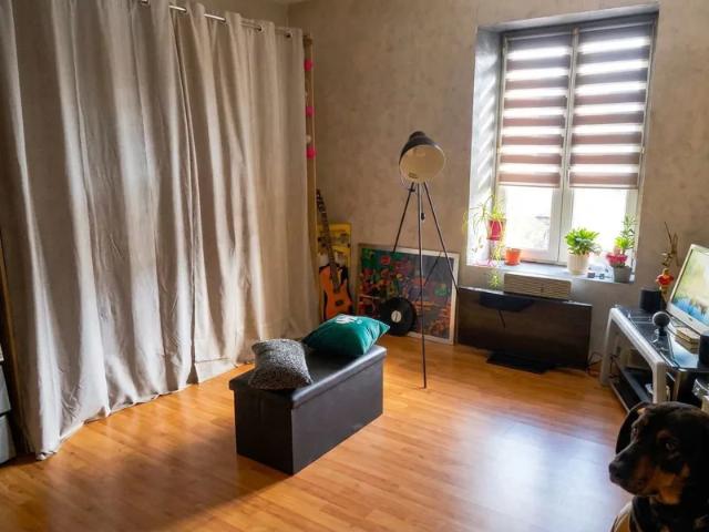 Location Appartement D 146a3, Le Plessis Placy