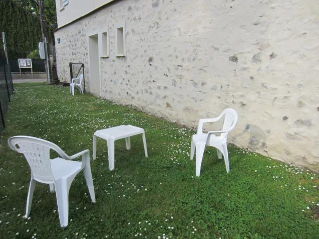 Location Appartement D 146a3, Trocy en Multien