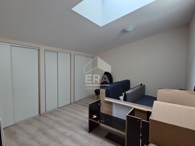 Location Appartement D 1504, Torcieu
