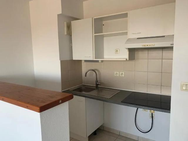 Location Appartement D 152, Mansac