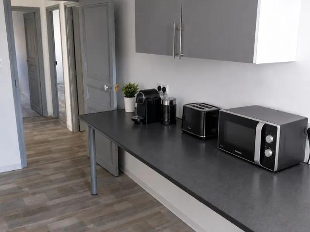 Location Appartement D 156, Murville