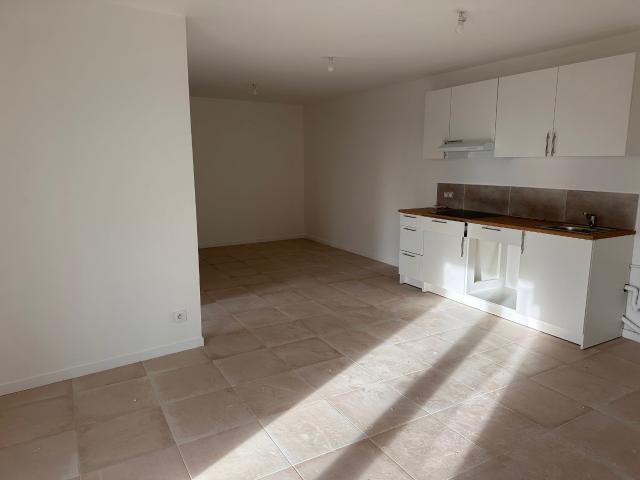 Location Appartement D 15, Lavanderie
