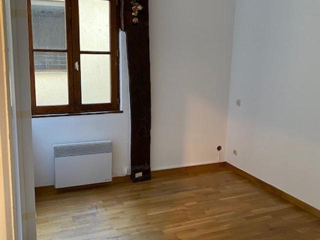 Location Appartement D 15B, Neaufles Saint Martin
