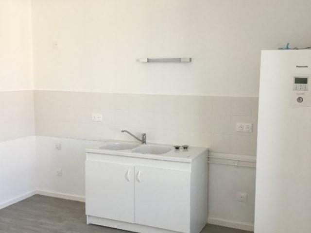 Location Appartement D 160, Malancourt