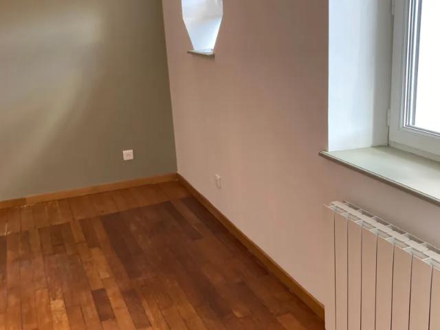 Location Appartement D 166, Châtenois