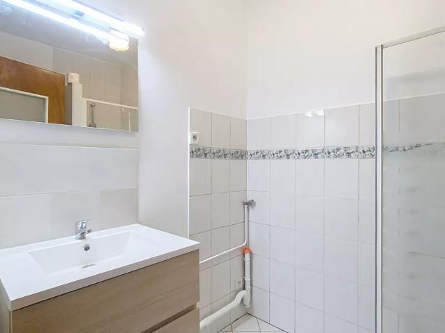 Location Appartement D 166, Châtenois