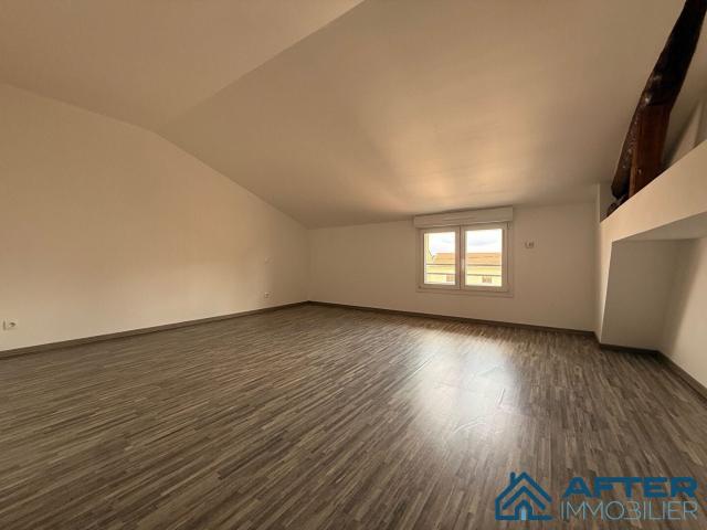 Location Appartement D 166A, Reherrey