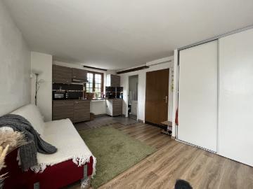 Location Appartement D 16, Vémars