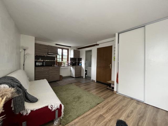 Location Appartement D 16, Vémars