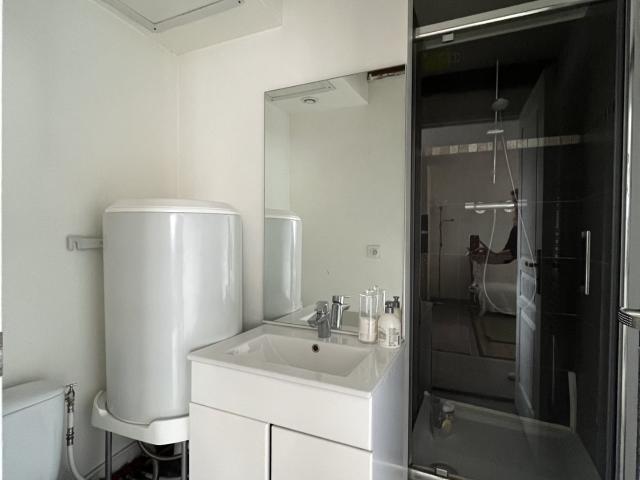 Location Appartement D 16, Vémars