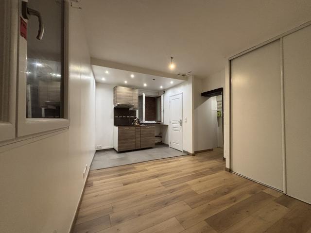 Location Appartement D 16, Vémars