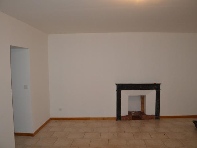 Location Appartement D 170b, Saint André de Majencoules