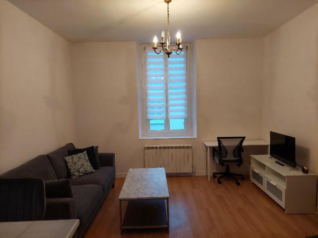 Location Appartement D 182, Vouzeron