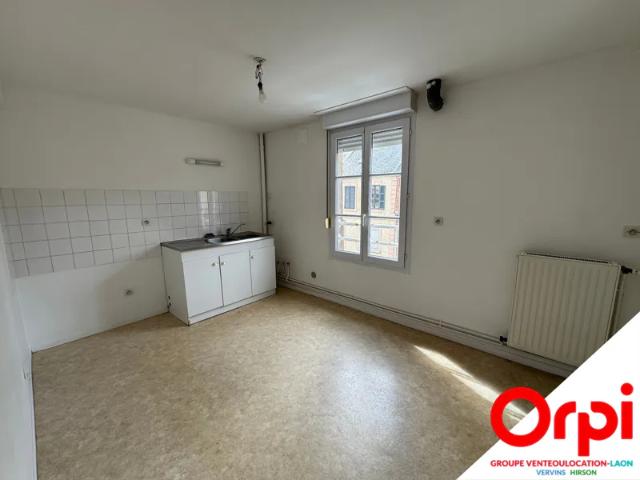 Location Appartement D 185, Rozoy sur Serre