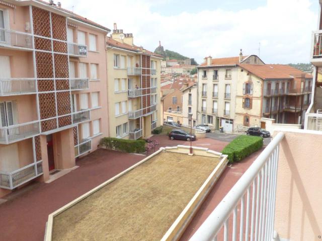 Location Appartement Rue des Moulins, Le Puy en Velay