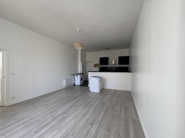 Location Appartement Rue Charles Rocher, Le Puy en Velay