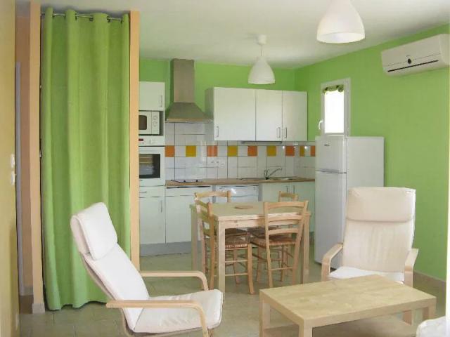 Location Appartement D 19, Nailloux