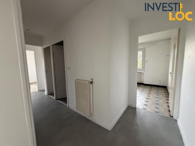 Location Appartement D 103, Mâcon