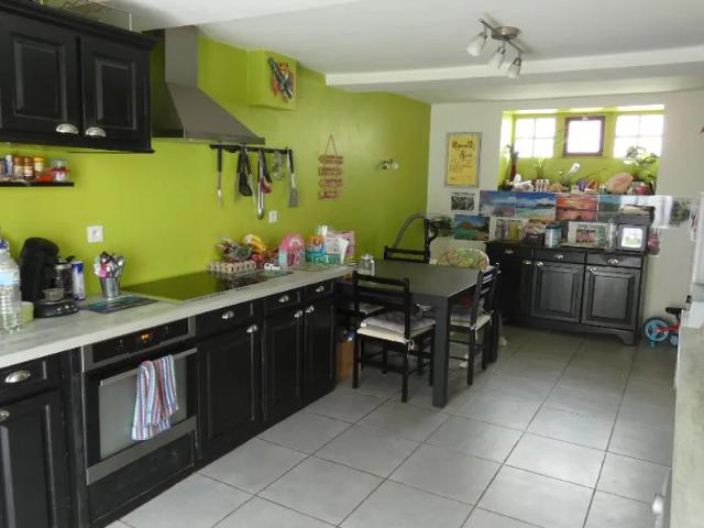 Location Appartement Rue d'Haloup, Montreuil aux Lions