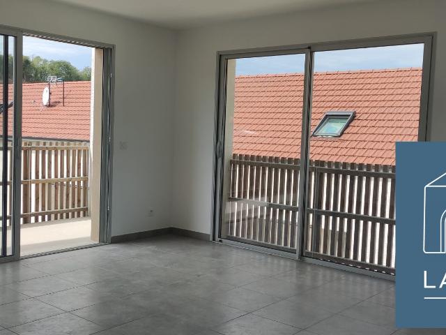 Location Appartement D 1006, La Tour du Pin